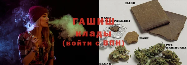 хмурый Лагань