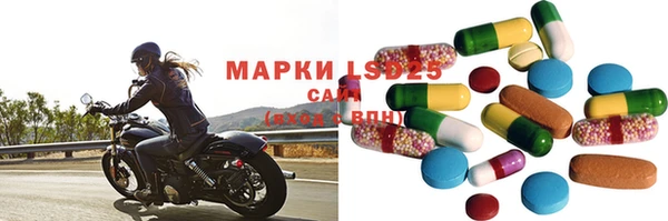 хмурый Лагань