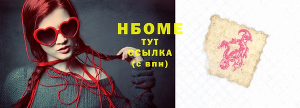 хмурый Лагань