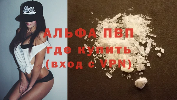 хмурый Лагань